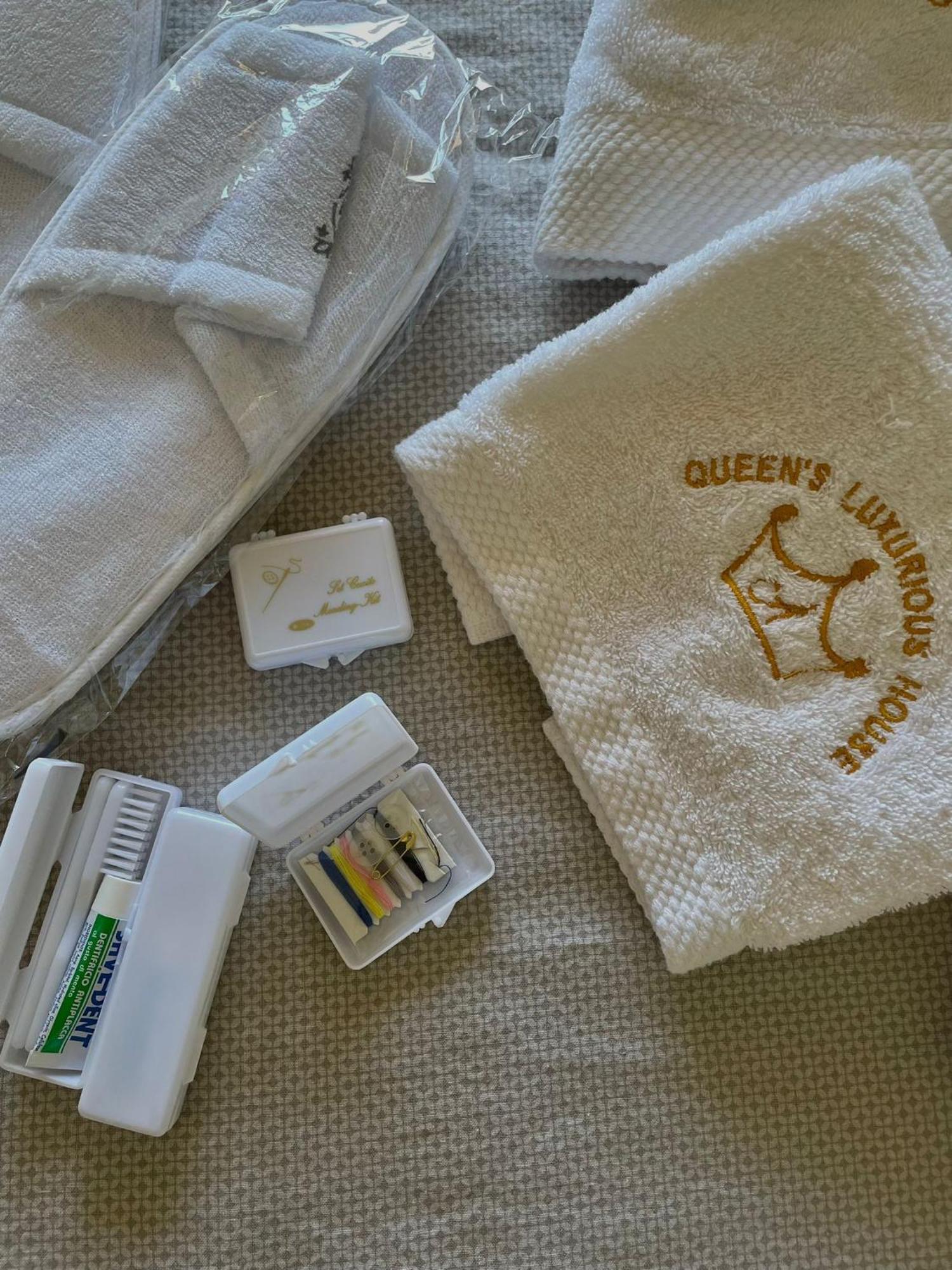 גאליפולי Queen'S Luxurious House מראה חיצוני תמונה