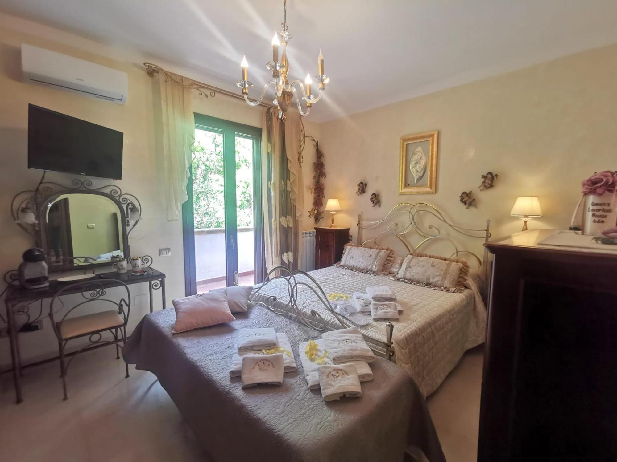 גאליפולי Queen'S Luxurious House מראה חיצוני תמונה