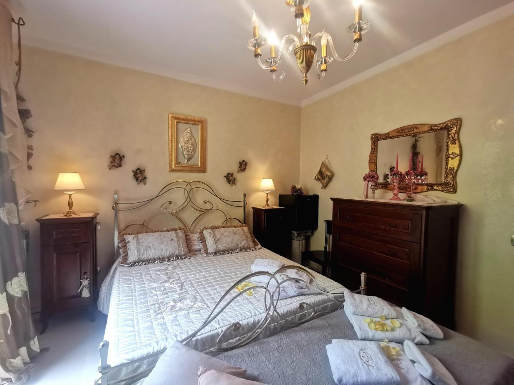 גאליפולי Queen'S Luxurious House מראה חיצוני תמונה