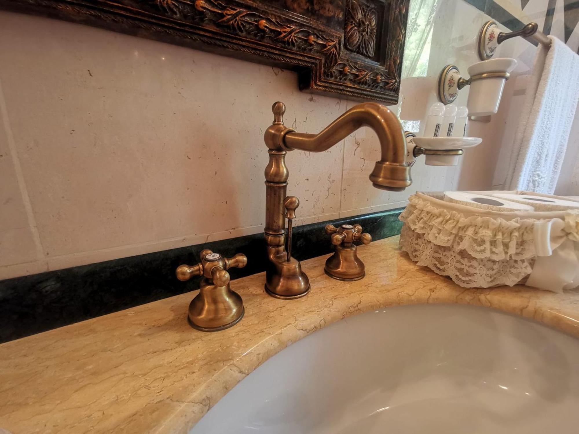 גאליפולי Queen'S Luxurious House מראה חיצוני תמונה