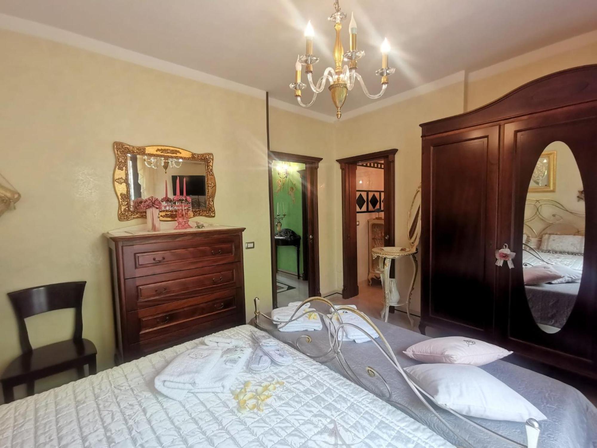 גאליפולי Queen'S Luxurious House מראה חיצוני תמונה