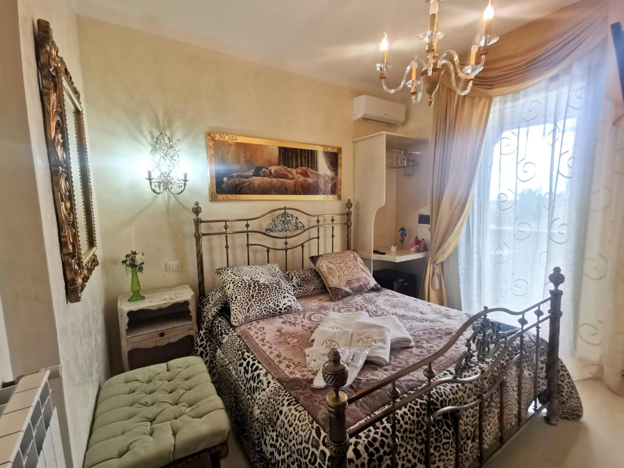 גאליפולי Queen'S Luxurious House מראה חיצוני תמונה