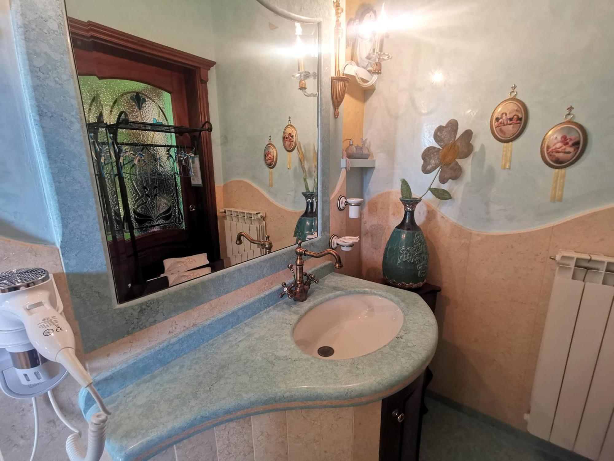 גאליפולי Queen'S Luxurious House מראה חיצוני תמונה