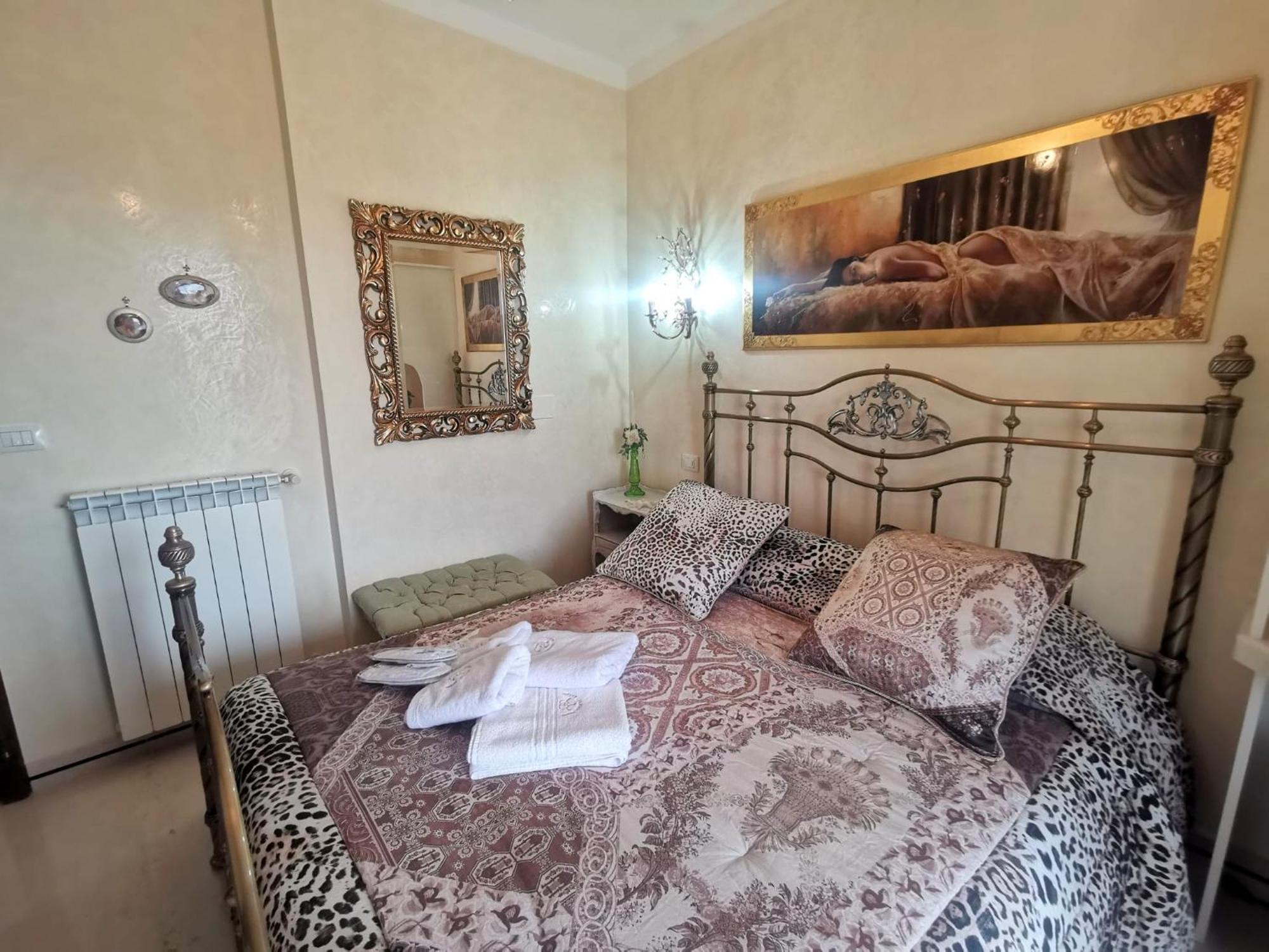 גאליפולי Queen'S Luxurious House מראה חיצוני תמונה