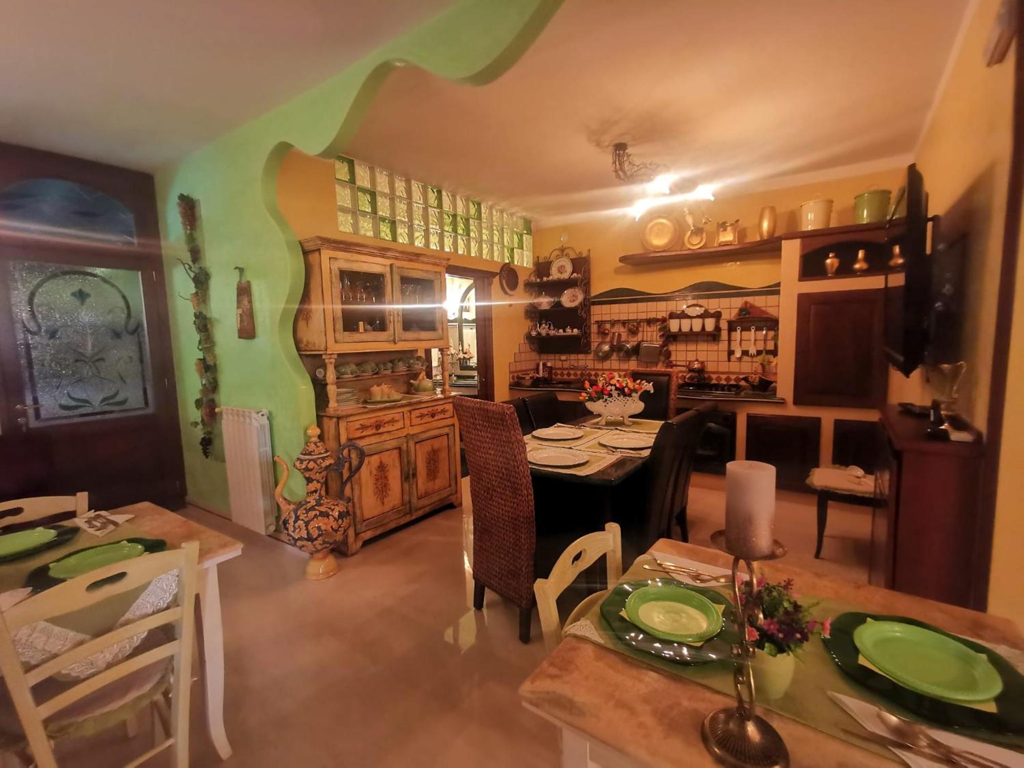 גאליפולי Queen'S Luxurious House מראה חיצוני תמונה
