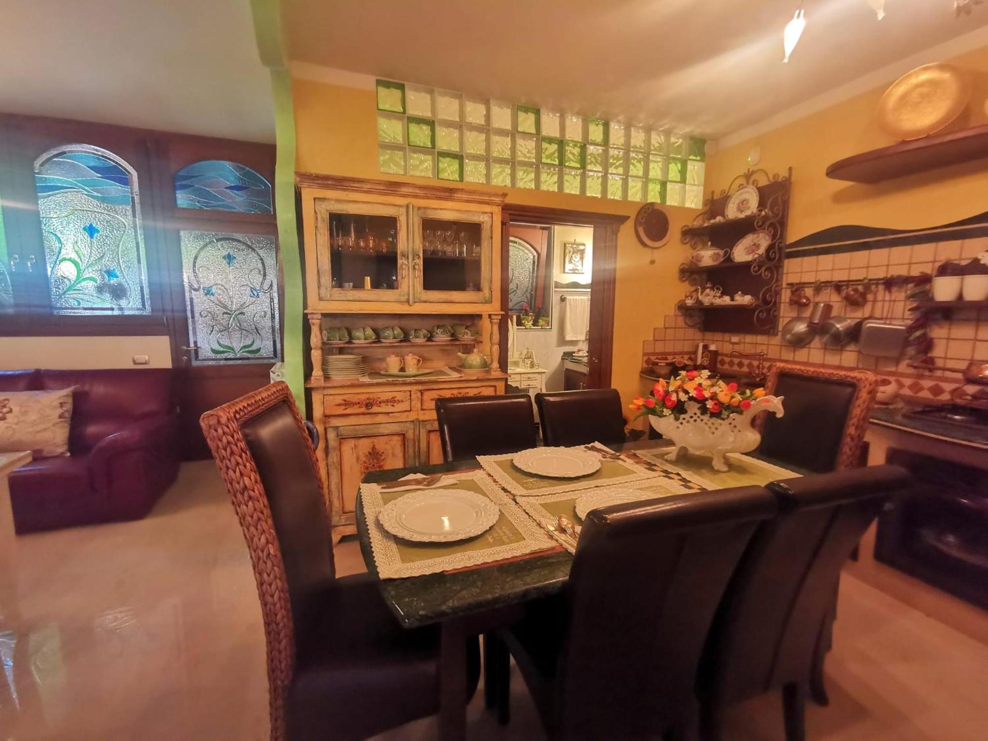 גאליפולי Queen'S Luxurious House מראה חיצוני תמונה