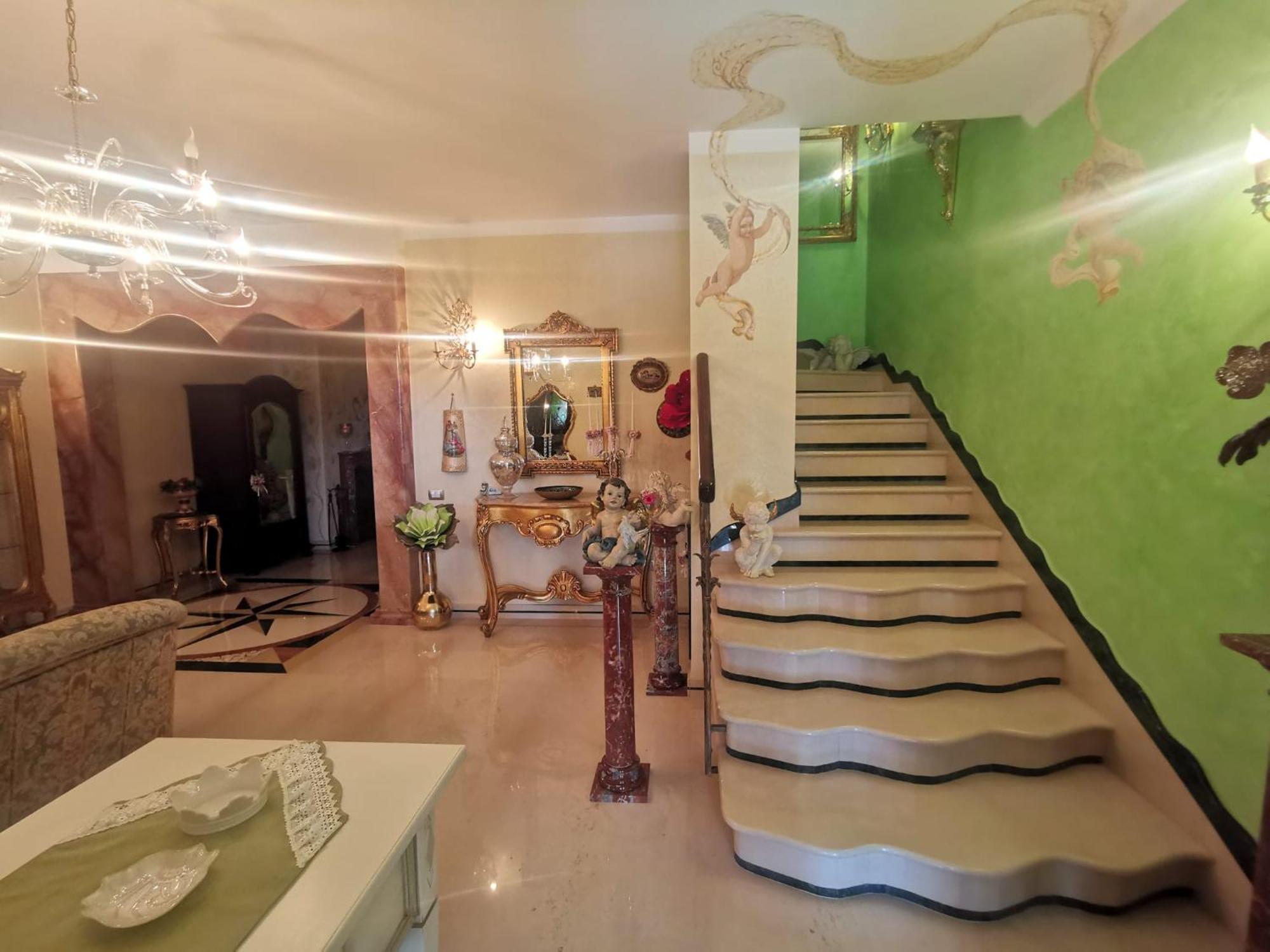 גאליפולי Queen'S Luxurious House מראה חיצוני תמונה