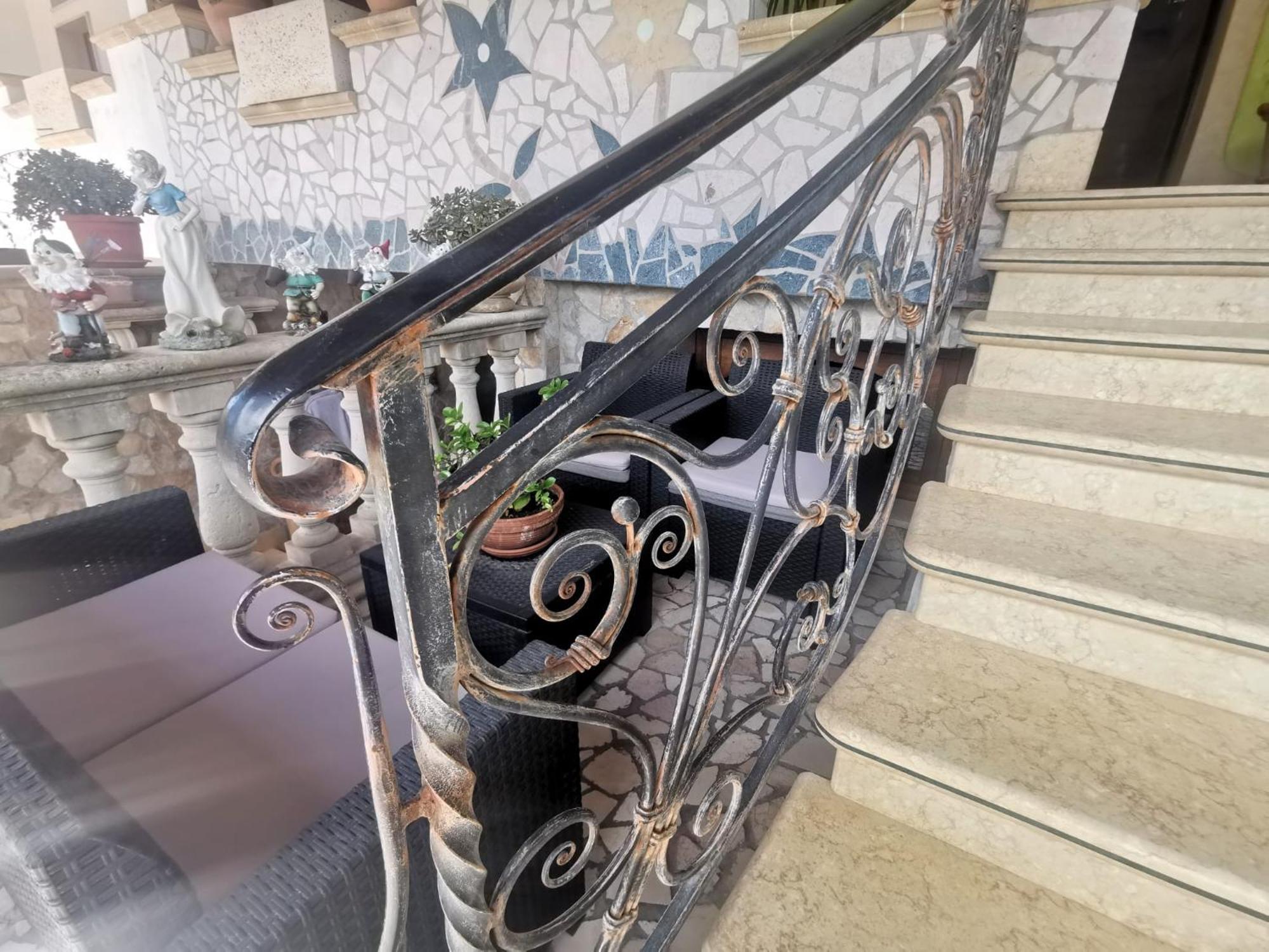 גאליפולי Queen'S Luxurious House מראה חיצוני תמונה