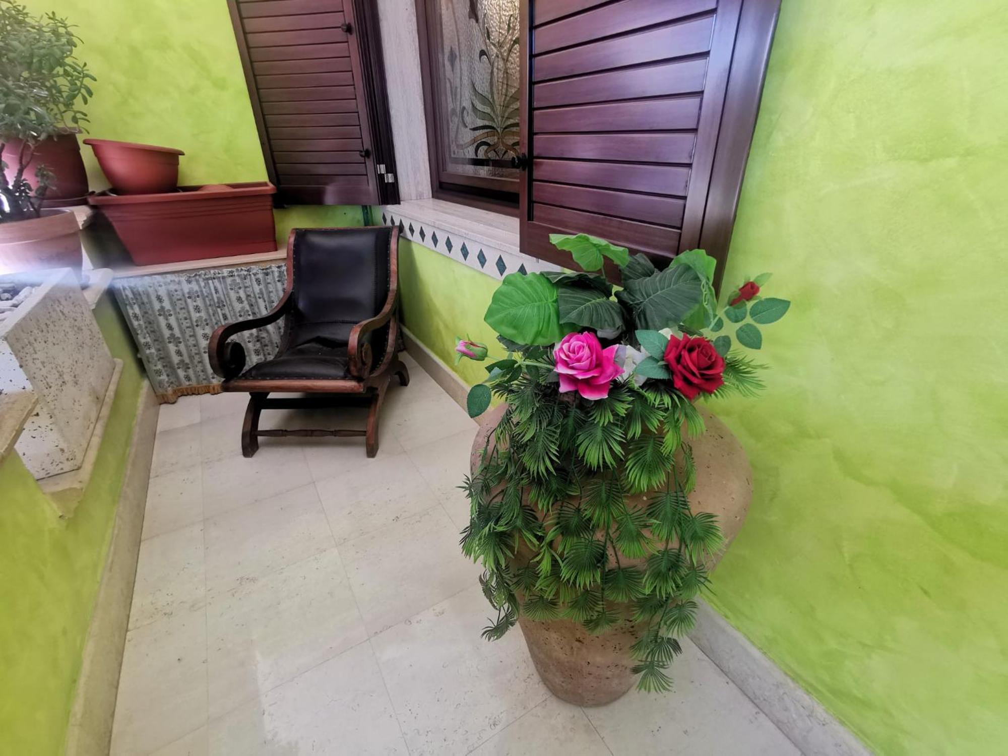 גאליפולי Queen'S Luxurious House מראה חיצוני תמונה