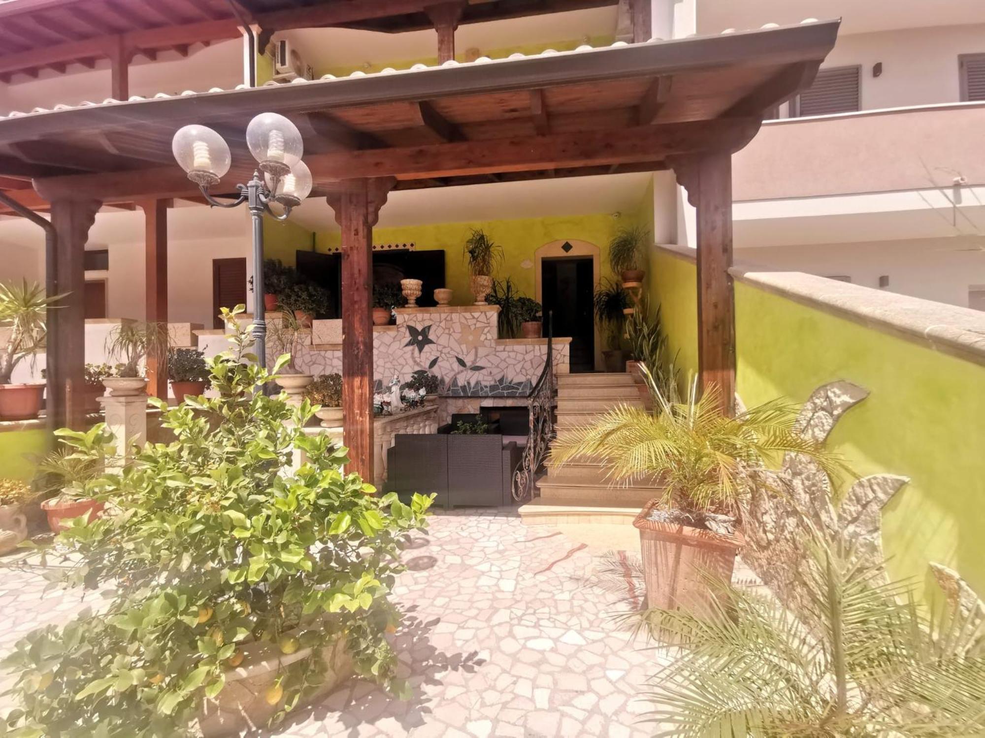 גאליפולי Queen'S Luxurious House מראה חיצוני תמונה