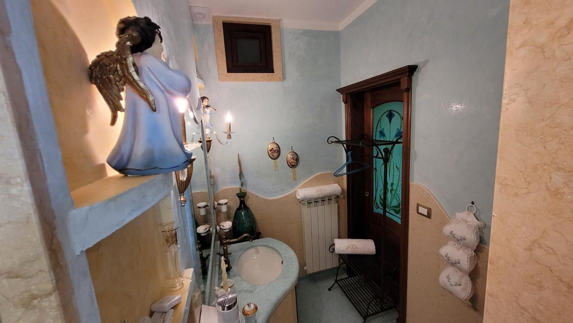 גאליפולי Queen'S Luxurious House חדר תמונה