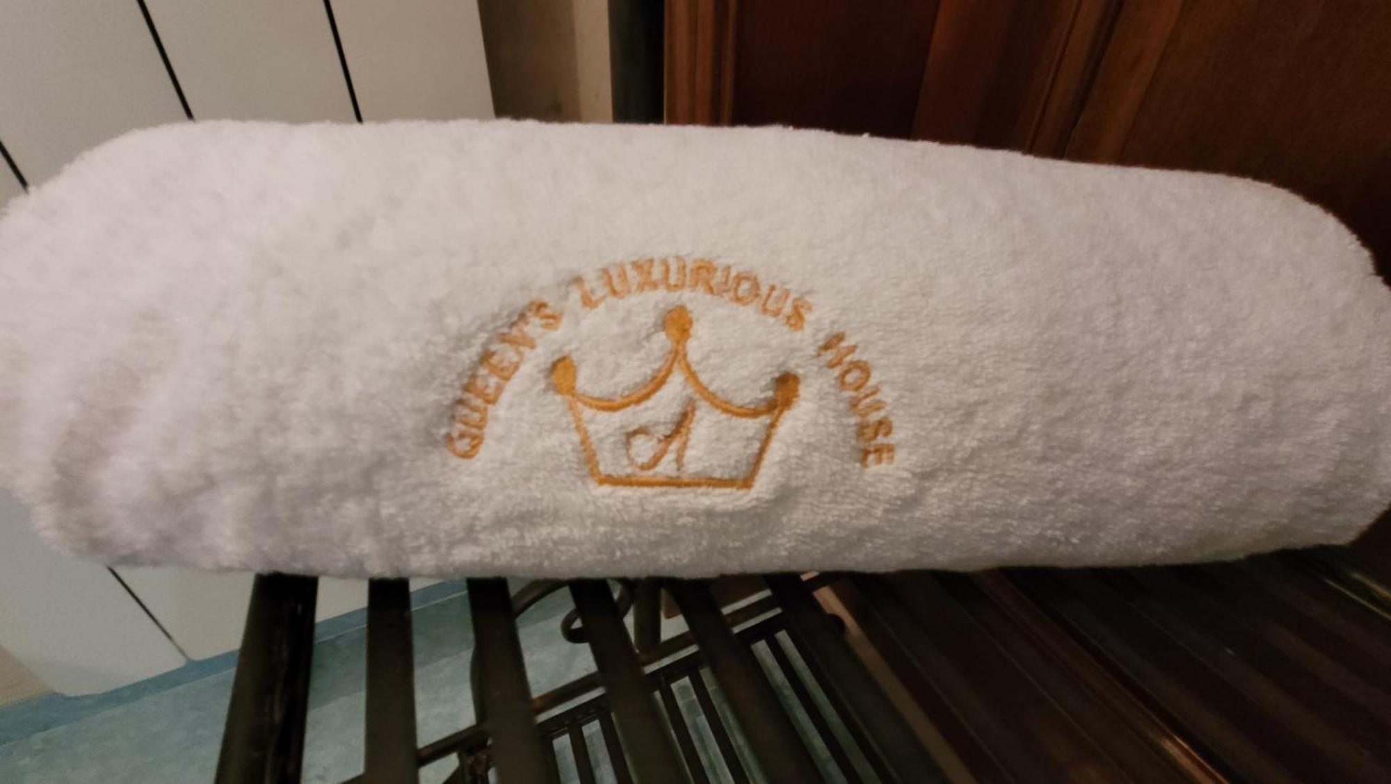גאליפולי Queen'S Luxurious House חדר תמונה